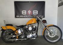Motorrad kaufen Oldtimer HARLEY-DAVIDSON FL 1200