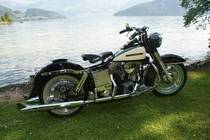 Motorrad kaufen Oldtimer HARLEY-DAVIDSON FLH 1200