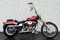 Motorrad kaufen Oldtimer HARLEY-DAVIDSON SHOVELHEAD (touring)