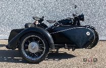 Motorrad kaufen Oldtimer BMW R50 SPORT (touring)