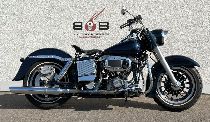 Motorrad kaufen Occasion HARLEY-DAVIDSON andere/autre (touring)