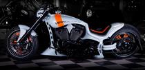 Motorrad kaufen Vorführmodell WALZ HARDCORE Alle (custom)