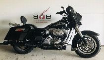 Motorrad kaufen Occasion HARLEY-DAVIDSON FLHT 1584 Electra Glide (touring)