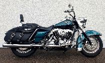 Motorrad kaufen Occasion HARLEY-DAVIDSON FLHRCI 1450 Road King Classic (touring)