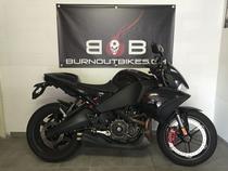 Motorrad kaufen Occasion BUELL 1125 CR (sport)