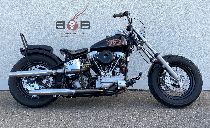 Motorrad kaufen Oldtimer HARLEY-DAVIDSON FL PANHEAD (touring)