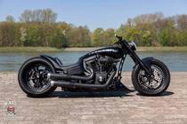 Motorrad kaufen Vorführmodell WALZ HARDCORE Alle (custom)