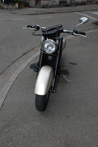  Motorrad kaufen KAWASAKI VN 800 Drifter Occasion