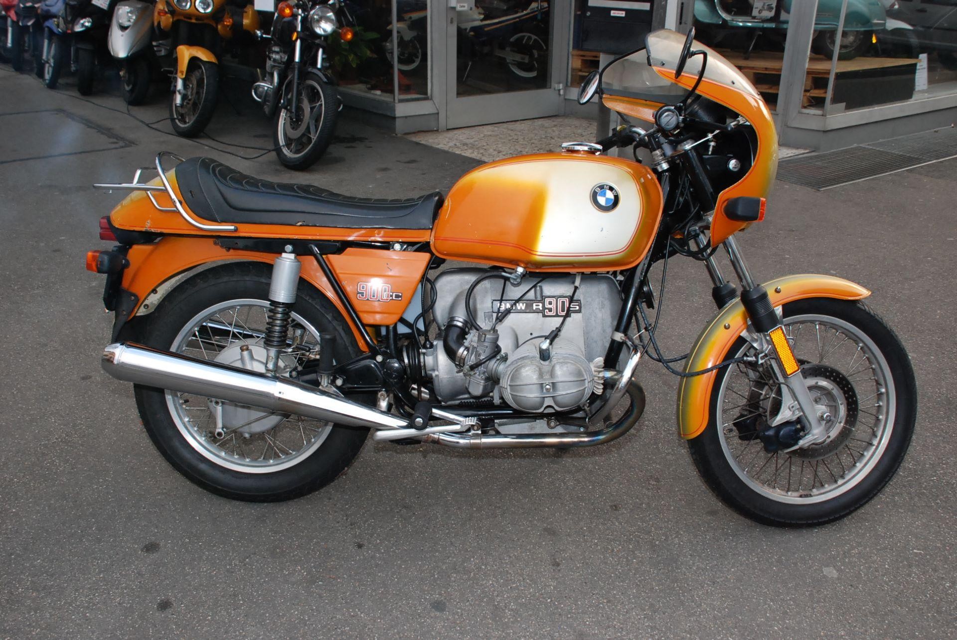 Bmw 90 style