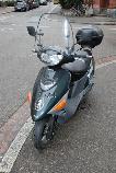Acheter une moto Occasions SUZUKI AN 125 (scooter)
