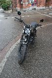 Motorrad kaufen Occasion BRIXTON Cromwell 125 (retro)