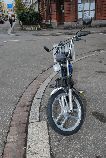 Acheter une moto Occasions PONY GTX (velomoteur)