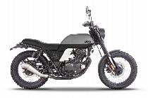 Acheter une moto neuve BRIXTON Felsberg 250 (retro)
