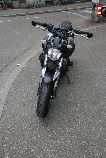 Acheter une moto Occasions YAMAHA MT 07 ABS (naked)
