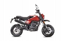  Acheter une moto neuve BRIXTON Crossfire 125 XS (naked)