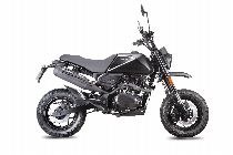 Acheter une moto neuve BRIXTON Crossfire 125 XS (naked)