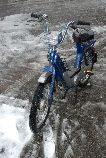 Acheter une moto Occasions PIAGGIO Ciao (velomoteur)