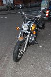 Motorrad kaufen Occasion YAMAHA XVS 1100 (custom)