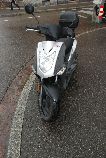 Acheter une moto Occasions KYMCO Agility 125 (scooter)