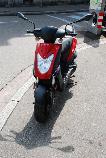 Motorrad kaufen Occasion KYMCO Agility 50 (roller)