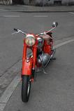 Motorrad kaufen Oldtimer JAWA Jawa 250 (touring)