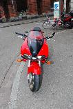 Motorrad kaufen Occasion SUZUKI TL 1000 S (sport)