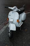 Motorrad kaufen Occasion PIAGGIO Vespa PK 50 XL (roller)