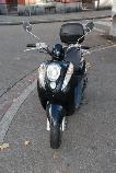 Motorrad kaufen Occasion SYM Mio 100 (roller)