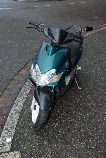  Motorrad kaufen Occasion YAMAHA CS 50 Z (roller)
