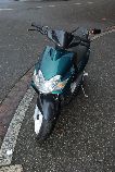 Motorrad kaufen Occasion YAMAHA Jog CS 50 RR LC (roller)