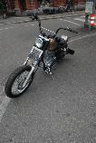 Motorrad kaufen Occasion SUZUKI LS 650 P Savage (custom)