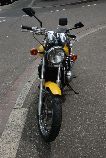 Motorrad kaufen Occasion KAWASAKI Eliminator 600 (custom)