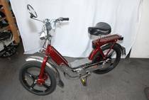 Motorrad kaufen Occasion PIAGGIO Ciao PX Mono (mofa)