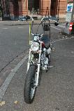 Motorrad kaufen Occasion YAMAHA XV 535 S Virago (custom)