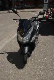 Motorrad kaufen Occasion SYM Jet 14 125 (roller)