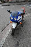 Motorrad kaufen Occasion HONDA NSR 125 R (sport)
