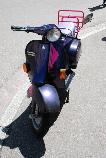  Acheter une moto Occasions PIAGGIO Vespa PK 125 XL (scooter)