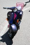 Acheter une moto Occasions PIAGGIO Vespa PK 125 XL (scooter)