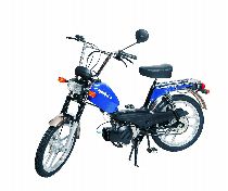 Acheter une moto neuve PONY GTX (velomoteur)