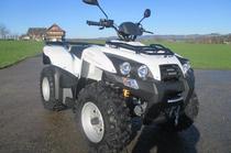 Motorrad kaufen Neufahrzeug SMC Jumbo 322 (quad-atv-ssv)