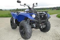 Motorrad kaufen Neufahrzeug YAMAHA Quad YFM 700 Kodiak (quad-atv-ssv)