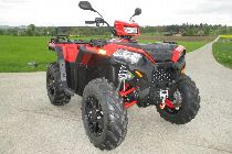 Motorrad kaufen Neufahrzeug POLARIS Sportsman 1000 (quad-atv-ssv)