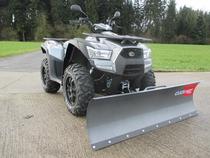 Motorrad kaufen Neufahrzeug KYMCO MXU 700 i (quad-atv-ssv)