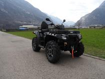 Motorrad kaufen Neufahrzeug POLARIS Sportsman 1000 T (quad-atv-ssv)