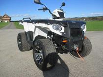 Motorrad kaufen Neufahrzeug POLARIS Sportsman 570 Forest (quad-atv-ssv)