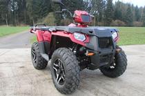 Motorrad kaufen Neufahrzeug POLARIS Sportsman 570 E SP (quad-atv-ssv)