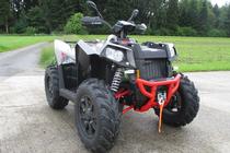 Motorrad kaufen Neufahrzeug POLARIS Scrambler XP 1000 (quad-atv-ssv)