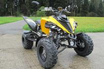 Motorrad kaufen Neufahrzeug YAMAHA Quad YFM 700 R Raptor (quad-atv-ssv)