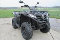 Motorrad kaufen Neufahrzeug CF MOTO CF 500 4x4 (quad-atv-ssv)