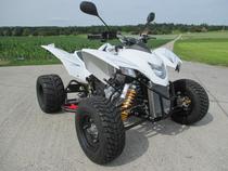 Motorrad kaufen Neufahrzeug SMC RAM 323 LV Racing Edition (quad-atv-ssv)